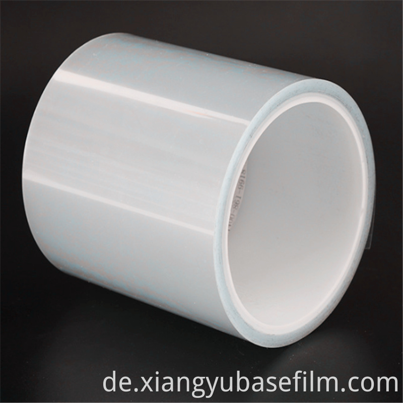 Label Transferring Pet Film